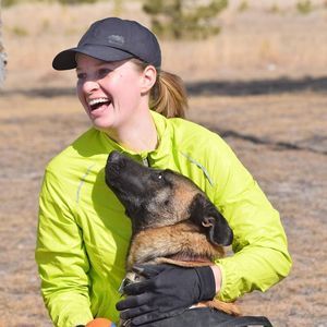 Meet your Posher, Candace